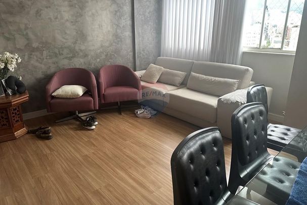 Apartamento na Serra - Foto 1
