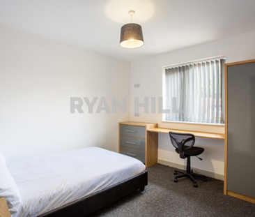 Flat 3, 2 White Ridge Court - Photo 3