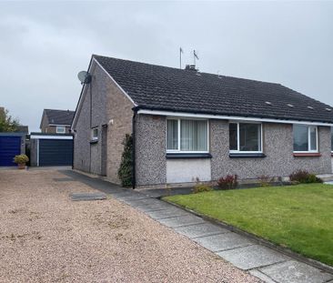 2 bedroom semi-detached bungalow to rent - Photo 5