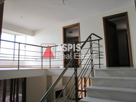Ενοικίαση κατοικίας, 120 τ.μ., Ηλιούπολη, 1.300 € - Photo 3