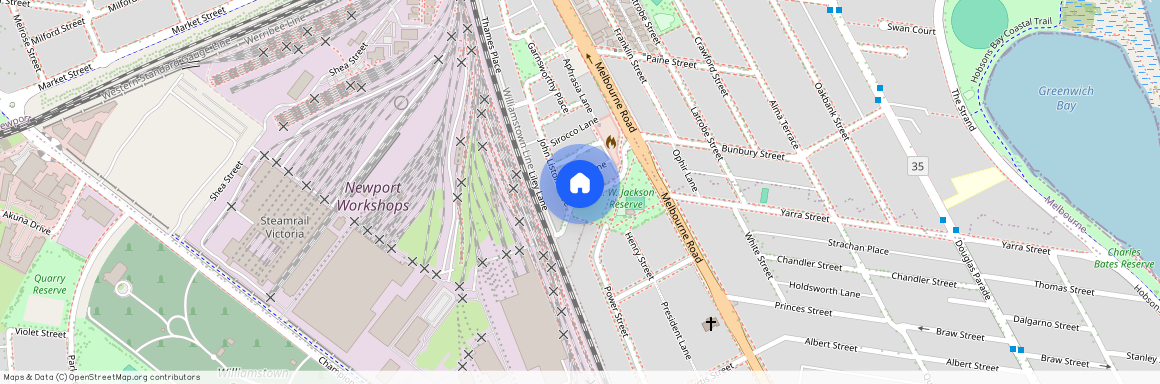 22 John Liston Drive, Vic 3015, Newport