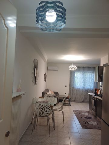 Studio/Γκαρσονιέρα για ενοικίαση - Πάτρα, - Photo 4