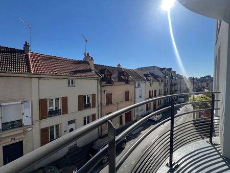 Houilles - Centre-Ville - 3 pièces - 69,11m² - Photo 4