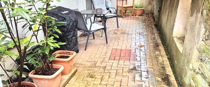 2 Z Wohnung Innenstadt Büren Burgstraße - Foto 1