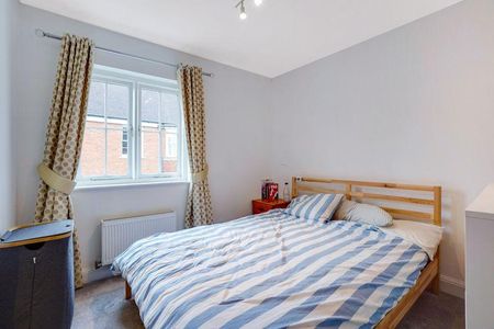 3 bedroom terraced house to rent - Photo 5