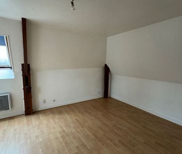 Location Appartement 1 pièce LIMOGES (87000) - Photo 4