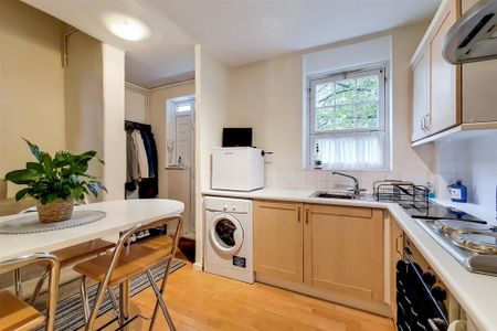 1 bedroom apartment to rent - Photo 3