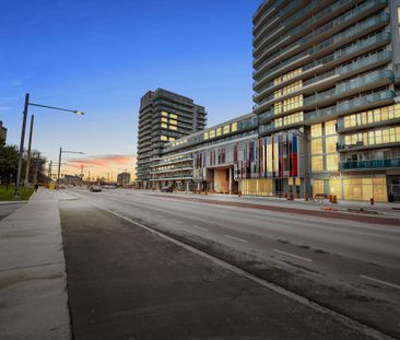 For Lease - 9471 Yonge Street Unit# Ph01, Richmond Hill, Ontario - Photo 2