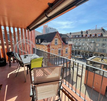 Wohnung | Möbliert und BEFRISTET - Photo 4