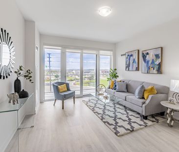 For Lease - 4655 Metcalfe Avenue Unit# 402B, Mississauga, Ontario - Photo 3