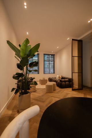 Appartement te huur: Derde Helmersstraat 25-H 1054 BA Amsterdam - Foto 3