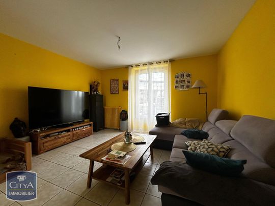 Location Maison 6 pièces 129m² BRIVE LA GAILLARDE 19100 - Photo 1