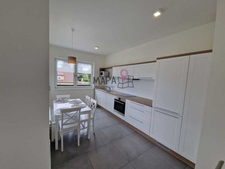 Komfortowy apartament dwupoziomowy Gumieńce - Фото 5