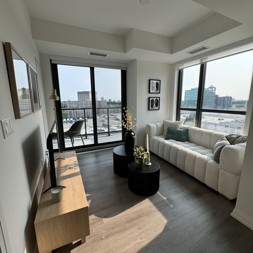 For Lease - 325 Yorkland Boulevard Unit# 4010, Toronto, Ontario - Photo 1