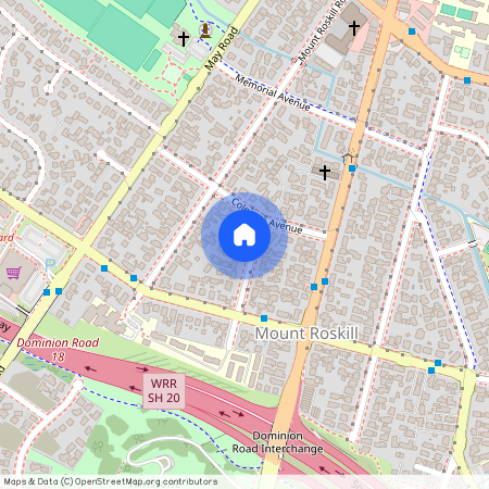 5 Radnor Road, Mount Roskill, Auckland