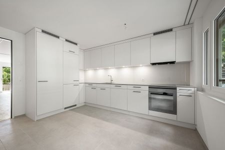Stilvolles Wohnen im Trendquartier Seefeld - Foto 2