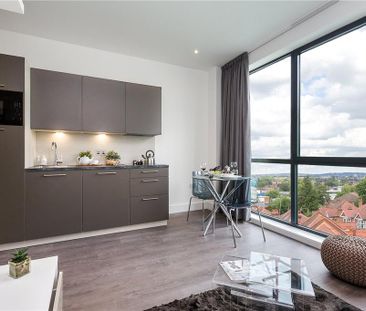 Studio to rent - Photo 4