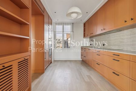 Appartement à louer à Paris 7Ème - Photo 4