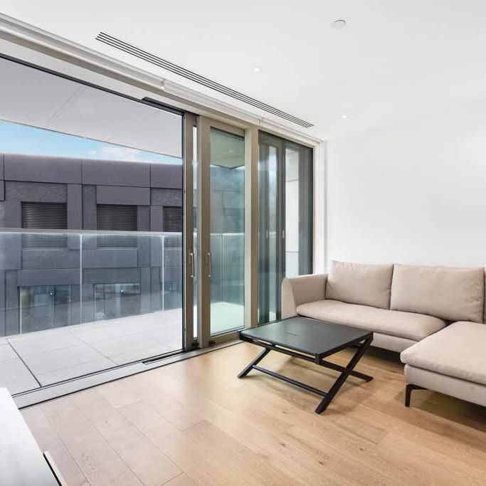 Atlas Building, City Road, London, EC1V - Photo 1