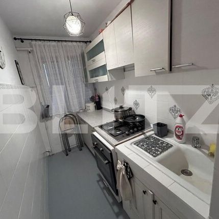 Apartament 2 camere in cartierul Craiovita, zona Niela - Photo 1
