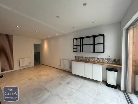 Maison à louer 5 pièces 77m² - Photo 1