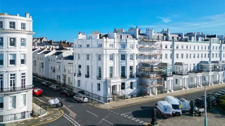 Chichester House, Chichester Terrace, Brighton, BN2 - Photo 3