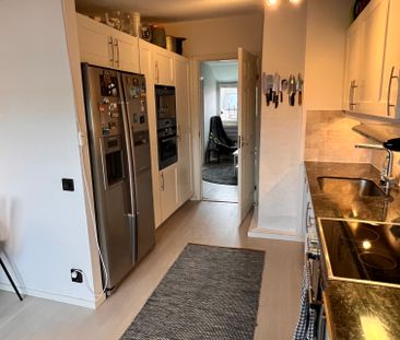 Prinsgatan, Göteborg - Foto 2