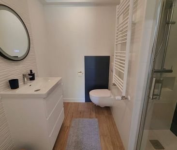 Appartement 1 pièce – 31 m² environ à Saint-Malo (ref : 37713) - Photo 6