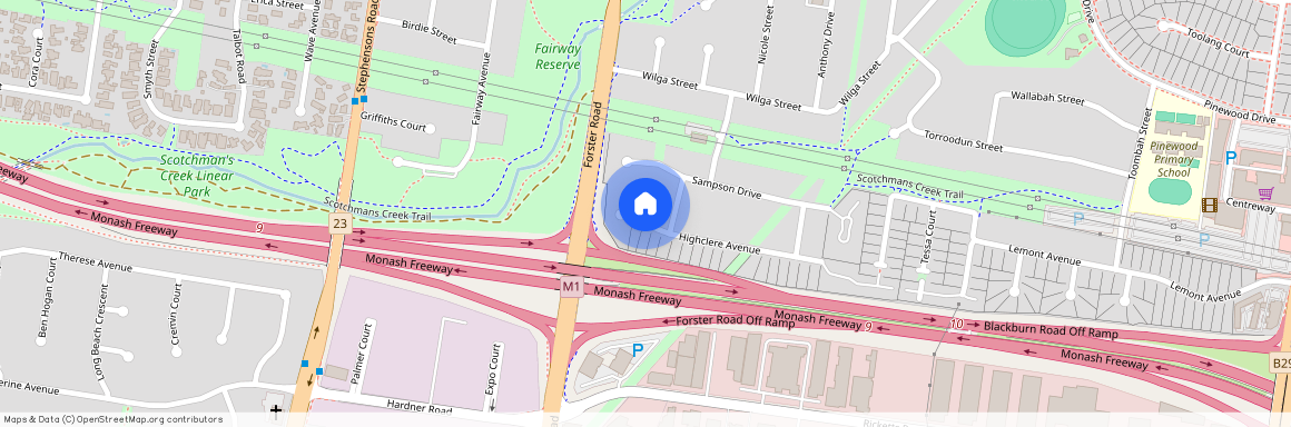 9a Highclere Avenue, Vic 3149, Mount Waverley