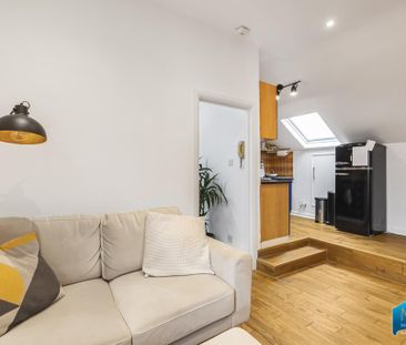 1 bedroom apartment to rent - Photo 1