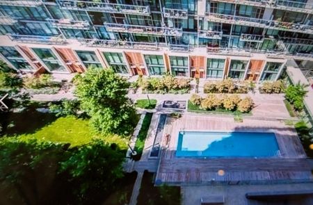 For Lease - 39 Queens Quay Unit# 336, Toronto, Ontario - Photo 2