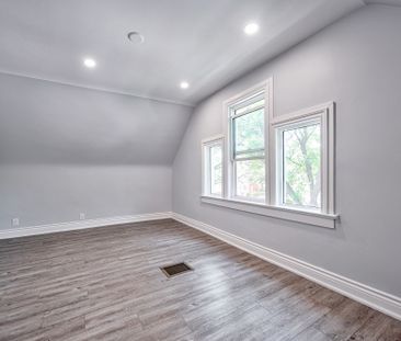 For Lease - 108 Victoria Avenue Unit# UPPER, Hamilton, Ontario - Photo 2