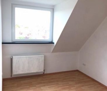 Helle 2-Zimmer-Wohnung in Bremen-Oslebshausen - Photo 1