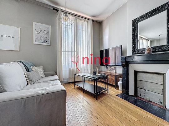Location Appartement - Photo 1