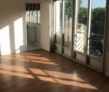 T2 Bis Bordeaux St Genès - Photo 6