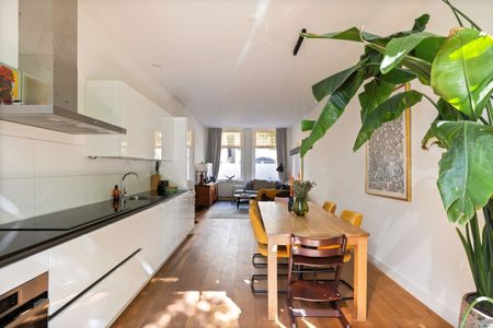 Charming Apartment in the Heart of Amsterdam - Photo 5