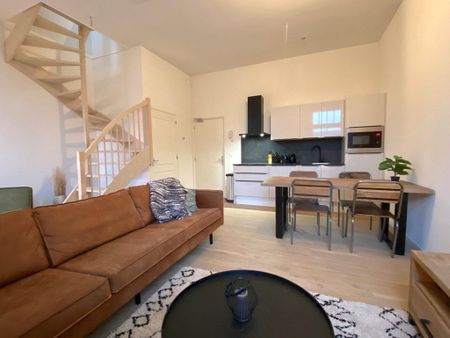 Te huur: Appartement Kerkstraat in Hoogezand - Foto 4