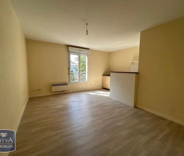 Appartement à louer 2 pièces 33.87m² - Photo 4
