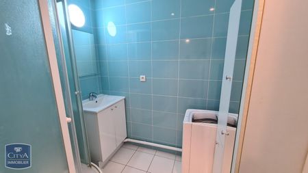 Location Appartement 2 pièces 43m² DIJON 21000 - Photo 4