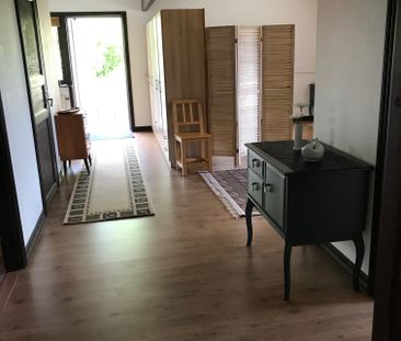 Ålebacka, Spekeröd - Foto 3