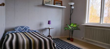 Fridhemsgatan, Emmaboda - Photo 4