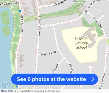 Torrens Drive, Lakeside - Photo 1