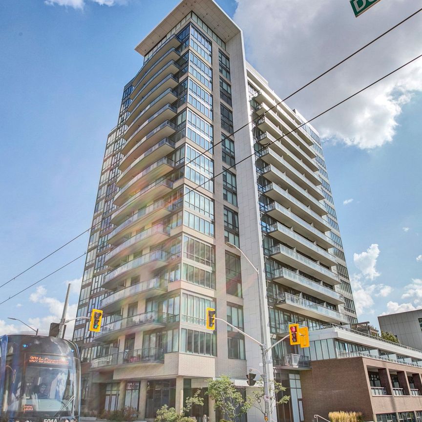 For Lease - 85 DUKE Street Unit# 1504, Kitchener, Ontario - Photo 1