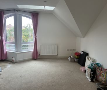 Two Double Bedroomed Second Floor Apartment in Taunton - Photo 1
