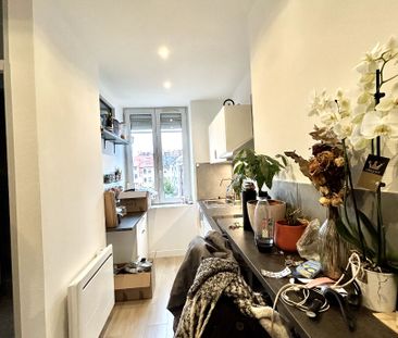 Appartement T3 Strasbourg à louer - Photo 5