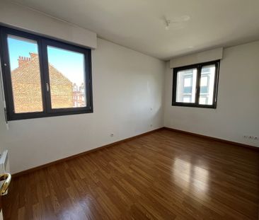 Location Appartement 74m² AULNOY LEZ VALENCIENNES 59300 - Photo 4