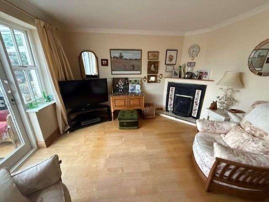 Hillcrest Court, Prudhoe, NE42 - Photo 1