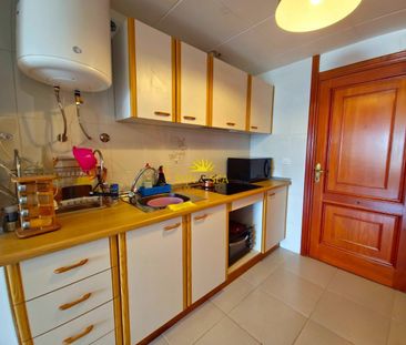 1 BEDROOM APARTMENT - TORREVIEJA - Photo 4