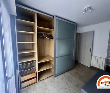 Location Maison 4 pièces 76m² - Photo 1