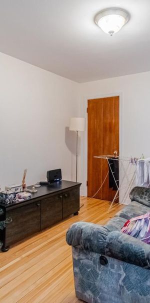Québec – Appartement 4 1/2 à louer près du cégep Garneau - Photo 1
